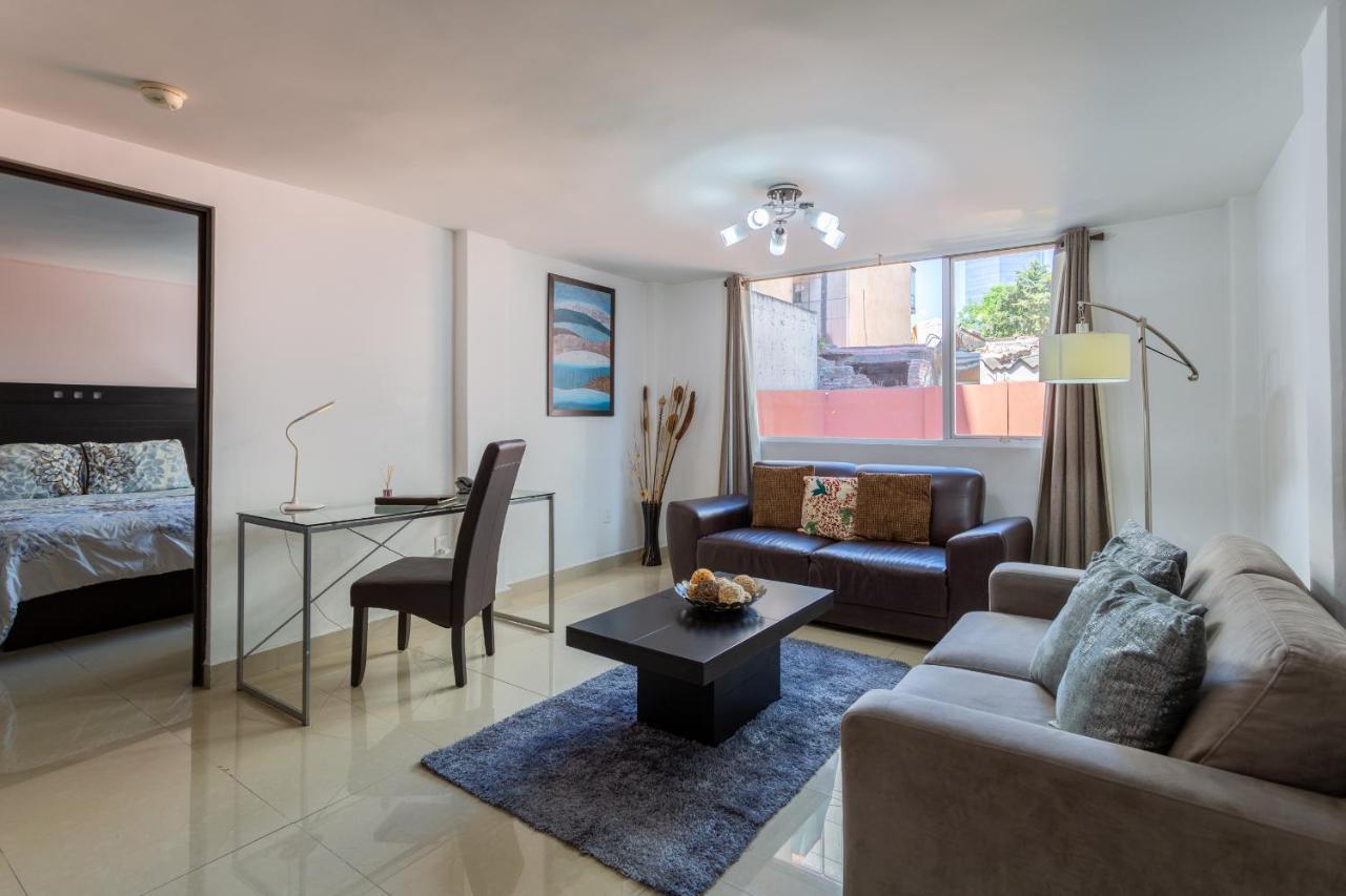 Superior Suite