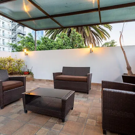 Suites 259 Condesa-3